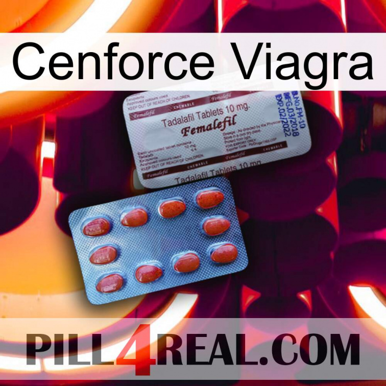Cenforce Viagra 36